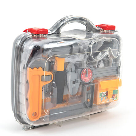 Role Play Case of Tools Set  hi\-res