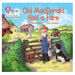 Big Cat for Little Wandle Foundation for Phonics  hi\-res