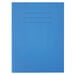 A4 Choice Exercise Book 8mm Ruled with Margin Yellow 64pg  hi\-res