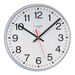 Radio Controlled Wall Mountable Clocks  hi\-res