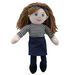 Family Finger Puppets 8pk  hi\-res