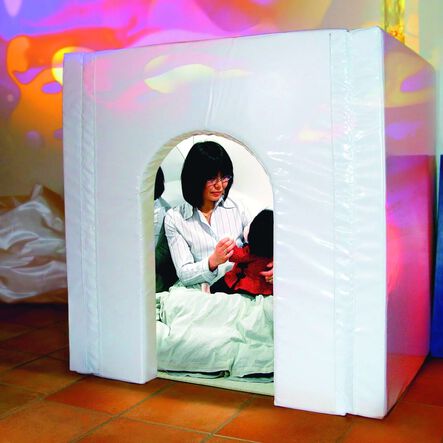 Hidey Hut Indoor Den  hi\-res