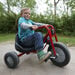 Winther Viking Slalom Trike  hi\-res