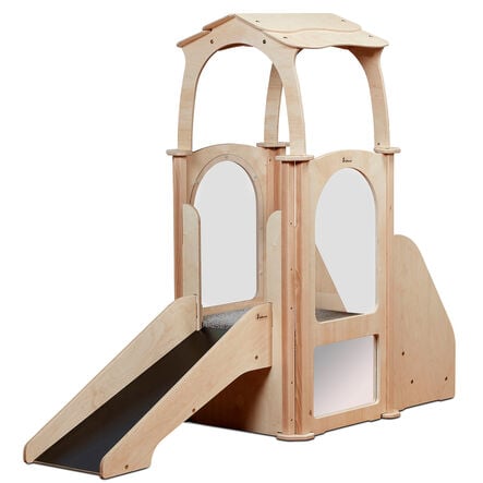 Mini Step \'n\' Slide Kinder Gym  hi\-res