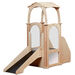 Mini Step \'n\' Slide Kinder Gym  hi\-res