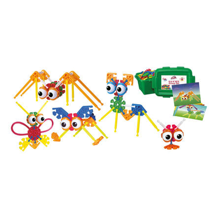 Kid K\'NEX Group Building Set 131pk  hi\-res