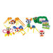 Kid K\'NEX Group Building Set 131pk  hi\-res