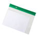 Flipfile Plastic Zip Wallets A5 25pk  hi\-res