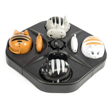 TTS Rechargeable Stage 1 Remote Control Clever Cats  hi\-res