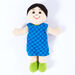 TTS Mini Children of Our Community Dolls  hi\-res