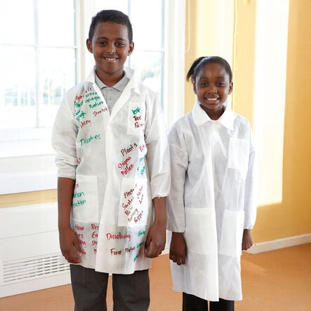 Children\'s Laboratory Coats  hi\-res