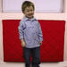 Padded Radiator Cover 122 x 91cm  hi\-res