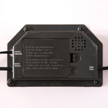TTS Electronic Basketball Target Game  hi\-res
