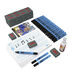 Music Stave Whiteboard Class Set 105 Pieces  hi\-res