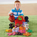 Washable Chinese New Year Festival Basket 16pcs  hi\-res