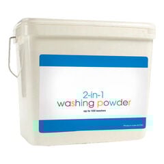 2 in 1 Washing Powder  hi-res