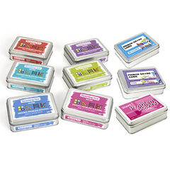 TTS Complete Maths Problem Solving Card Set  TTS Complete Maths Problem Solving Card Set  hi-res