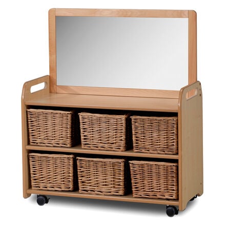 Millhouse Storage Room Divider  hi\-res