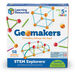 Learning Resources Stem Explorers: Geomakers  hi\-res
