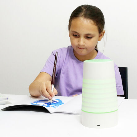 Rechargeable Easi\-Timer  hi\-res