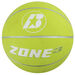 Baden Zone Rubber Basketball  hi\-res