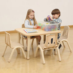 Profile Elegant Height Adjustable Table  Profile Elegant Height Adjustable Table  hi-res