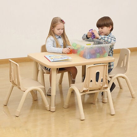 Profile Elegant Height Adjustable Table  hi\-res