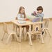 Profile Elegant Height Adjustable Table  hi\-res