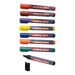 edding363 Board Marker \- Chisel Tip 50pk Multicoloured Multicoloured hi\-res