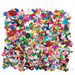Sequins and Spangles Assorted 500g  hi\-res
