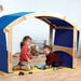 Indoor and Outdoor Folding Children\'s Play Den  hi\-res