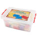 TTS Ancient Civilisations Foam Timeline Chronology Tub  hi\-res