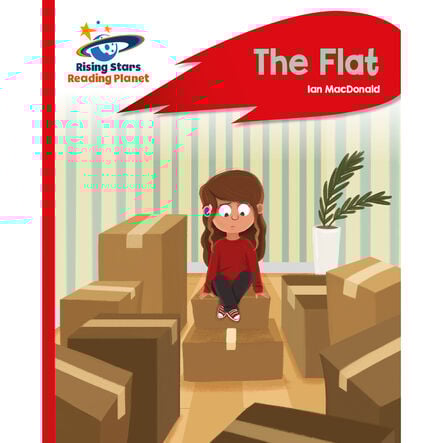 Reading Planet Red B Complete Pack  hi\-res