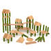 Bamboo Building Blocks  hi\-res