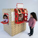 Polydron Giant Recycled Build\-A\-Shop  hi\-res