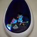 Sensory Egg Pod Chair  hi\-res