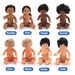 Hard Bodied Dolls Bundle Deal  hi\-res