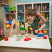 Magnetic Wooden Blocks 30pcs  hi\-res