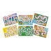 Smart Kids 6 Language Development Board Games  hi\-res