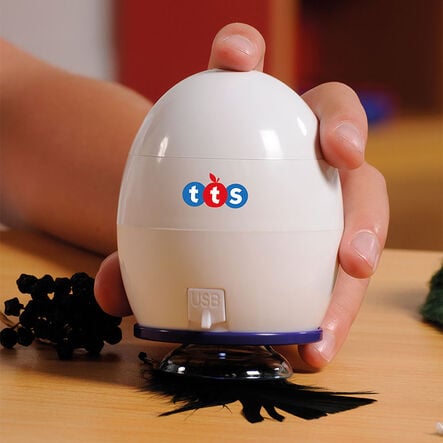 TTS Easi\-Scope Wireless Microscope  hi\-res
