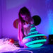 TTS Giant Light \x26 Sound Spinning Top  hi\-res