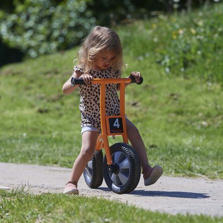 Winther Circleline BikeRunner™  hi\-res