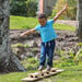 Outdorable River Rocks Plank  hi\-res
