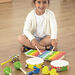 Colourful Pre School Musical Instrument Set 30pcs  hi\-res