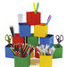 Desk Pots Assorted 12pk  hi\-res