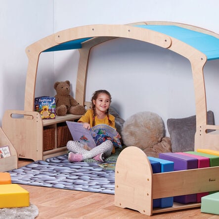Millhouse Mini Rainbow Reading Zone Bundle Deal  hi\-res