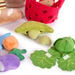 Role Play Toddler Soft Foods and Baskets Bundle  hi\-res