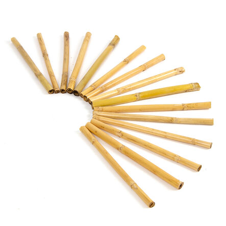 Bamboo Mark Making Set 15pk  hi\-res