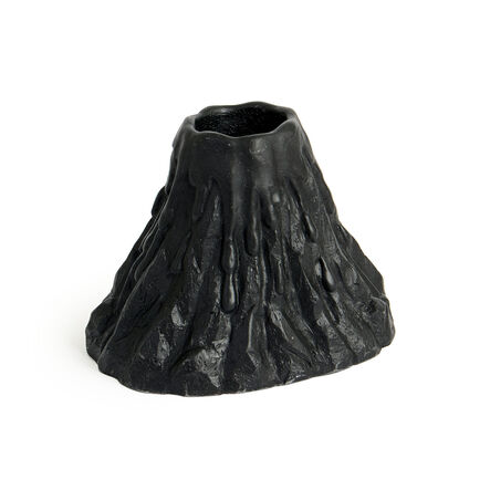 Yellow Door Small World Play Volcano  hi\-res