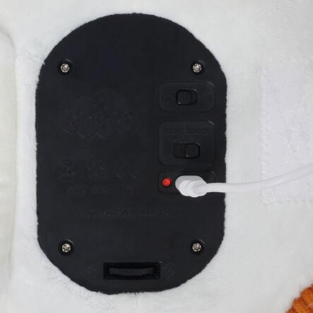 Light and Sound Sensory Tranquil Penguin  hi\-res